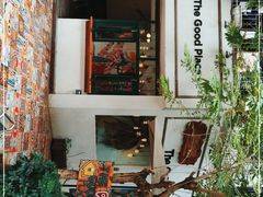 -The Good Place好地方·Brunch·coffee(国贸店)