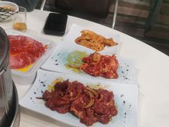 -金刚山(学府路店)