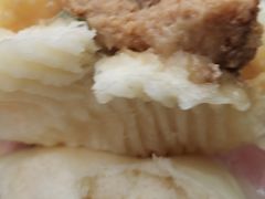-清泉阁包子铺(中山路店)