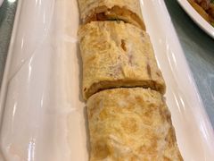 黄家烤冷面甜辣味-黄家饺子东北特色菜馆(湖滨商业街店)
