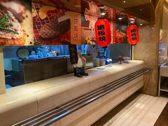 -萧邦音乐会所KTV·蒸汽活海鲜自助(福田店)