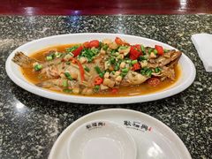 -耿福兴(凤凰美食街店)