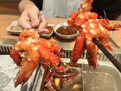 -欢乐牧场主题自助料理(西丽宝能店)