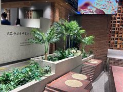 -蘸小院铁锅炖·蘸酱菜·东北菜(怀远门店)