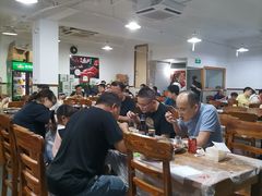 大堂-曹胖子龙虾馆(黄桦路店)