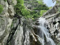 -洛阳白云山景区
