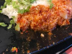 -猪的故事·韩式烤肉(韩乐坊店)