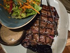 -The Meat & Wine Co Southbank(南岸店)