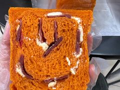 -追光 Dream Bakery(武汉天地店)