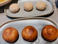 -太湖饭店·寄畅轩中餐厅