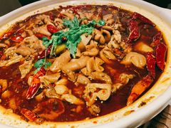 -马头巷·食景园(苏州总店)