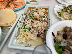 -威海渔村(黄兴路店)