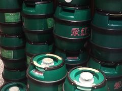 -永红源啤酒·烧烤·海鲜·大排档(青特城店)