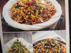 -張飛扒肉•四代传承(道外店)