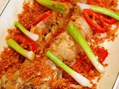 -喜记避风塘炒辣蟹(旗舰店)