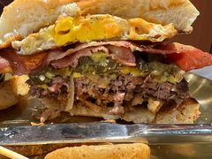 -魏斯理汉堡(西安沣东吾悦店)