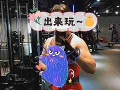 -一兆韦德健身(浦东万达会所)