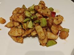 -望乡楼上海菜(日月光店)