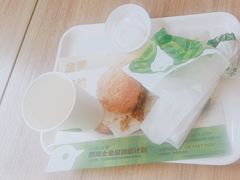-德克士(绿地店)