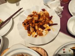 -凯鸽酒楼(恒安新区店)