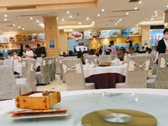 -东江渔村(皇悦店)