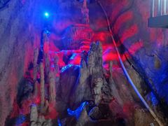 -蓟州溶洞风景区