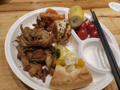 -素满香·素食自助餐(苏州·临顿路店)