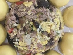 -睿柏云酒店-餐厅