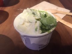 抹茶雪糕-阿嬷手作(南宁青秀万达店)