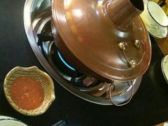 -陀岗美食·云南藏式特色餐厅