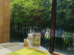 -金海湾自助餐厅(金陵饭店)