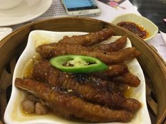 -虾饺妹·粤式手工点心(水荫路店)