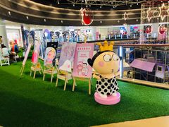 -深圳龙华星河COCO City(民治店)