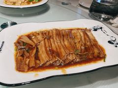 -老仁义·清真菜(太古街店)