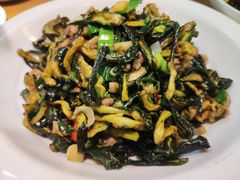 -肖记公安牛肉鱼杂馆· 省级非物质文化遗产(仁和路店)