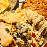 Pang臭警告！带上你的臭宝来吃嗦螺火锅！ 