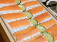 -壹湖两岸·鱼鲜山里菜(东江湖店)