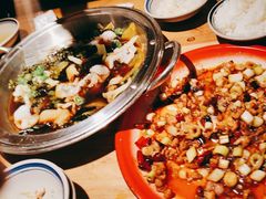 -泥糊破店小酒馆·团建聚餐(南京西路店)