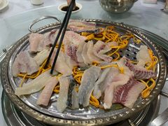 -凯盈阁·顺德私房菜·桑拿鸡
