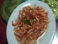 -如意楼农家菜(雁荡山店)