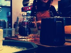 -Home Cafe(水榭春天店)