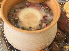 -伴山茶苑·一盏冰茶·半日山居