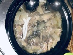 -润泽园椰子鸡(汇一城店)
