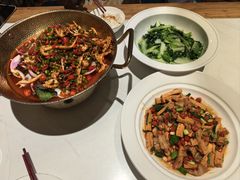-小隐院子·庭院餐厅(大学城后湖店)