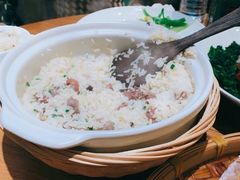 大鸽饭-大鸽饭(岗顶店)