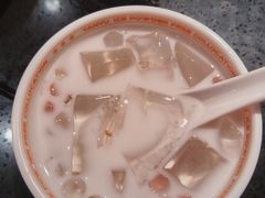 无限探索冰粉-探鱼·鲜青椒爽麻烤鱼(广州花都来又来店)