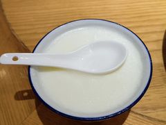 顺德双皮奶-德胜轩正宗顺德菜(宝安沙井会展中心店)