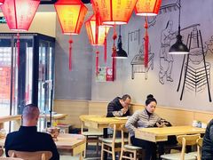 -头壹号饸饹面·大油条(常营店)