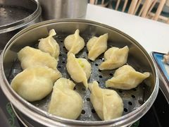 素三鲜饺子-内蒙古牛羊肉特色美食(后海滨路店)