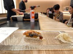 -鮨政· Omakase(港汇恒隆广场店)